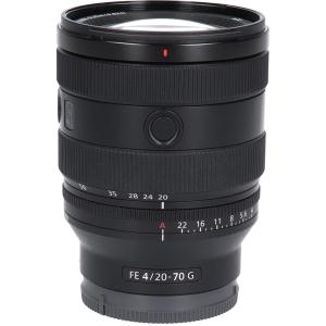 ＦＥ２０－７０ｍｍ　Ｆ４Ｇ（ＳＥＬ２０７０Ｇ）