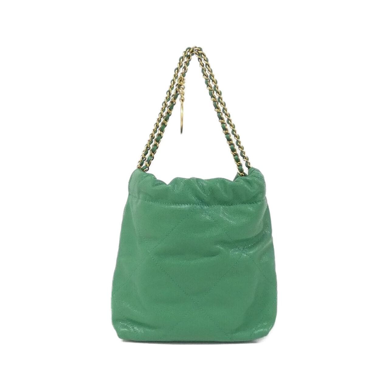 シャネル シャネル22 ライン AS3980 バッグ