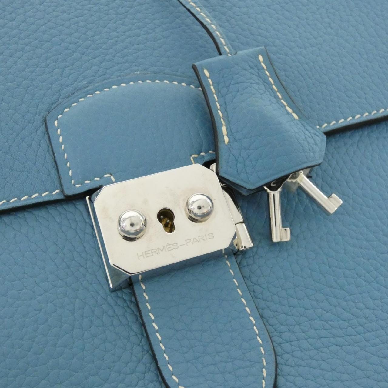 エルメス サック ア デペッシュ 27cm 043856CK バッグ