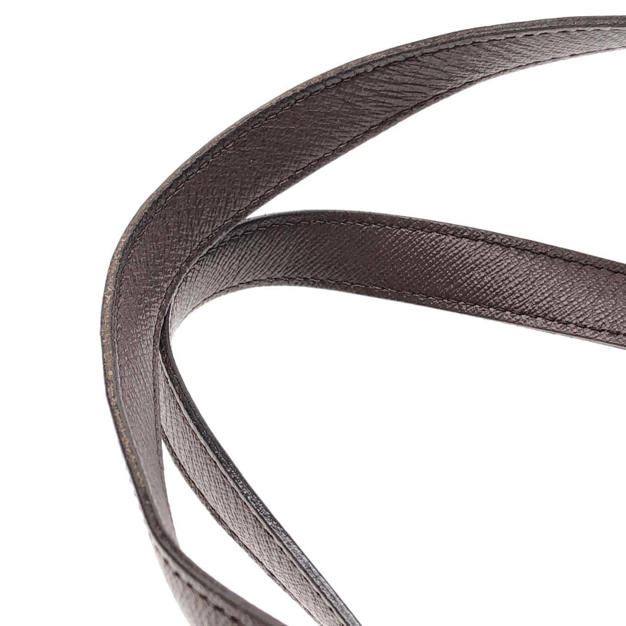 ルイヴィトン ダミエ ベレム MM N51174 ショルダーバッグ