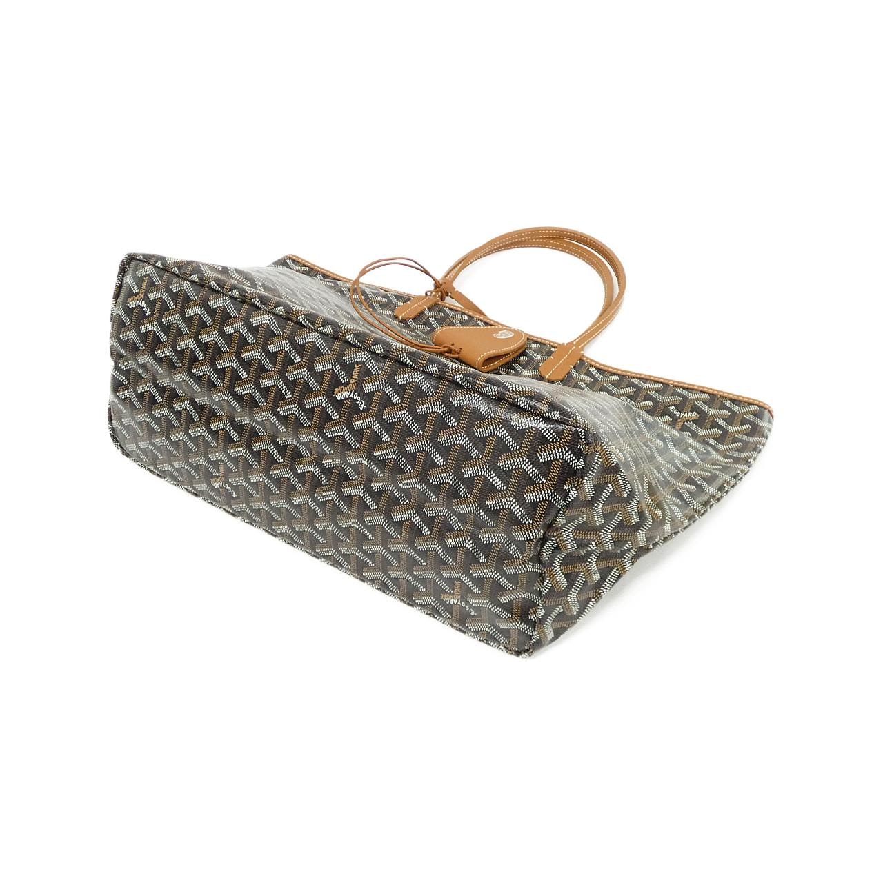 【未使用品】ゴヤール サン ルイ PM AMA LOUIS PM バッグ