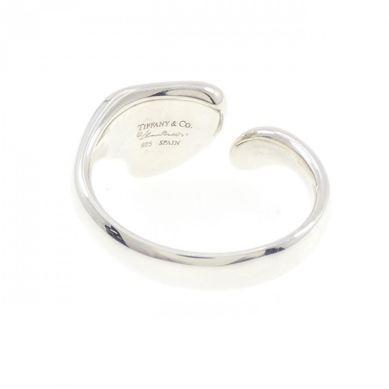 ティファニー 925 リング