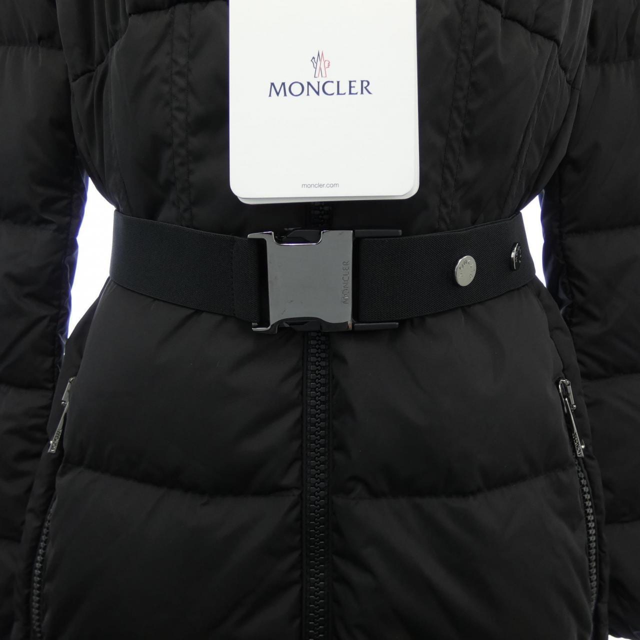 MONCLER MONCLER Down Coat