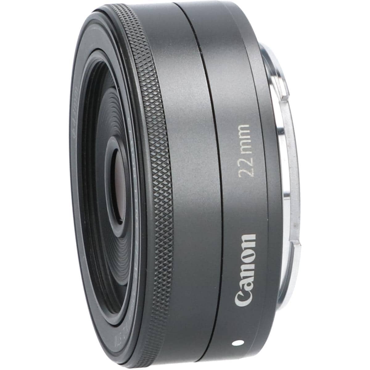 ＣＡＮＯＮ　ＥＦ－Ｍ２２ｍｍ　Ｆ２ＳＴＭ
