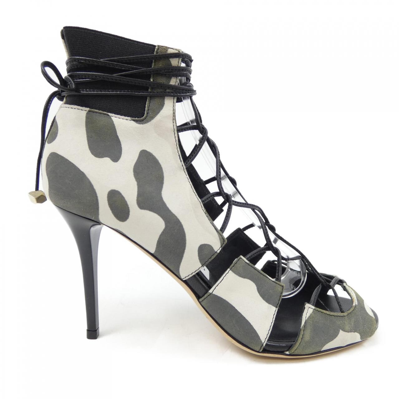 ジミーチュウ JIMMY CHOO サンダル