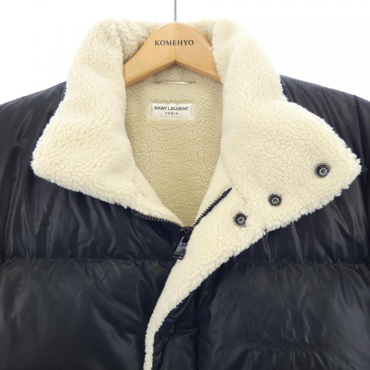 SAINT LAURENT SAINT LAURENT 羽绒服