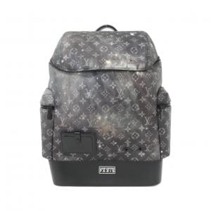 ルイヴィトン モノグラム ギャラクシー アルファ バックパック 2019CR M44174 リュックサック