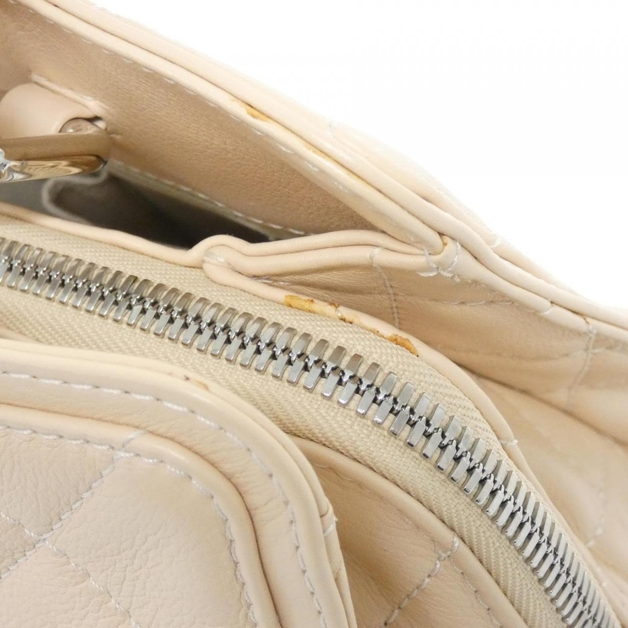 シャネル 94707 バッグ