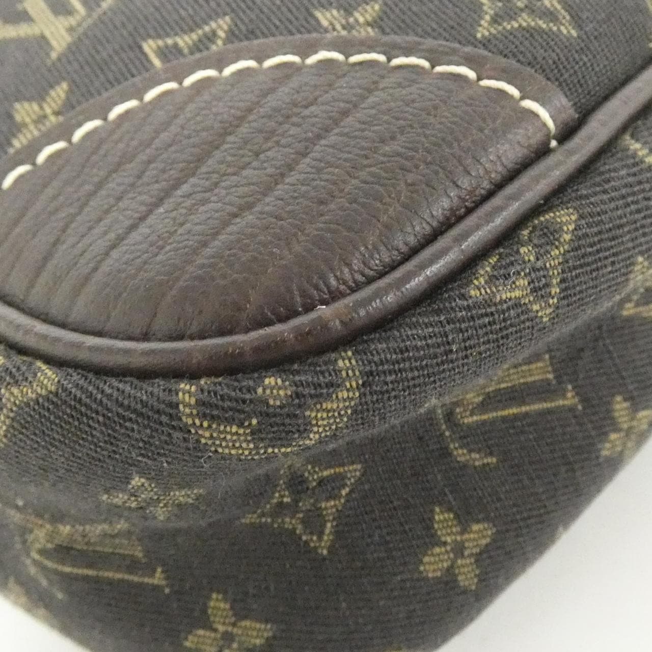 ルイヴィトン モノグラム ミニラン ダヌーブ M95228 ショルダーバッグ