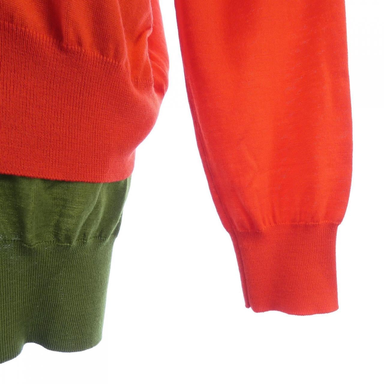 トーガ TOGA カーディガン