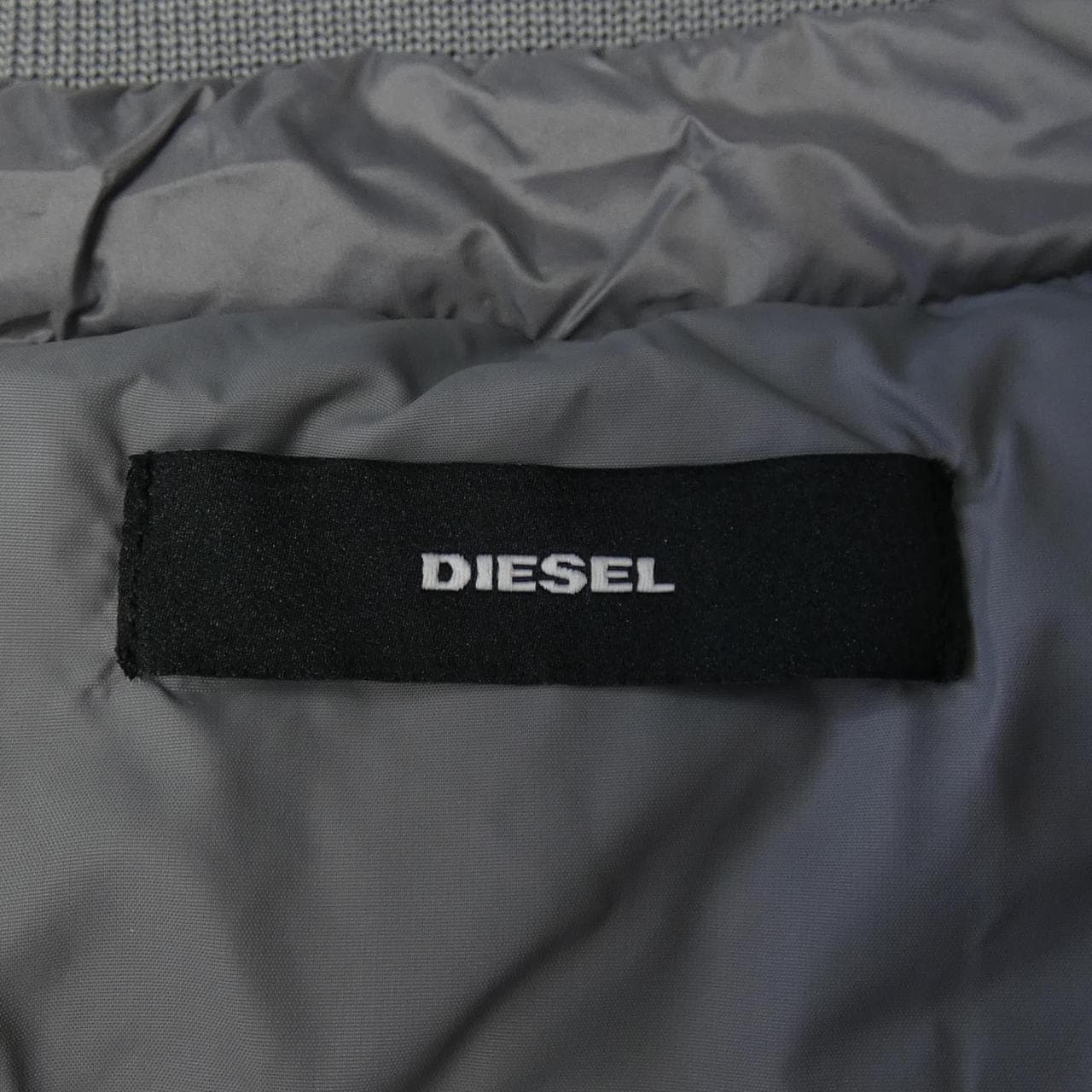 ディーゼル DIESEL ダウンコート