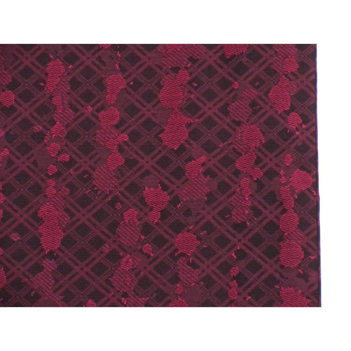 【未使用品】紬　お召織