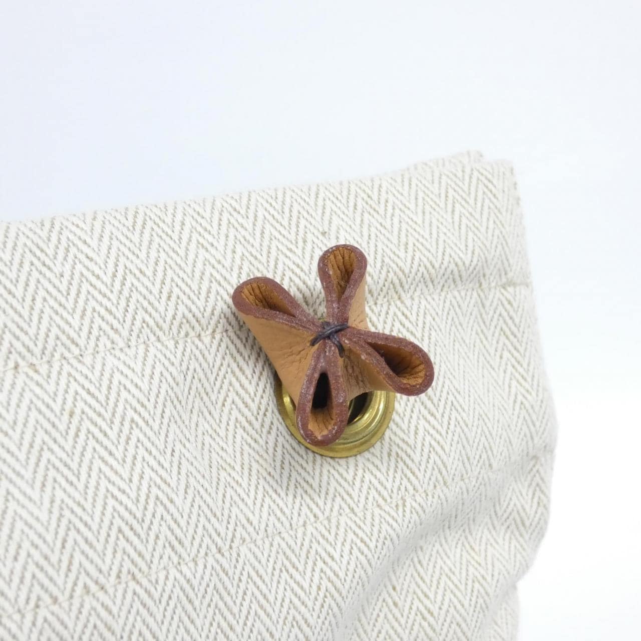 【ヴィンテージ】エルメス サック アリーヌ2 ショルダーバッグ