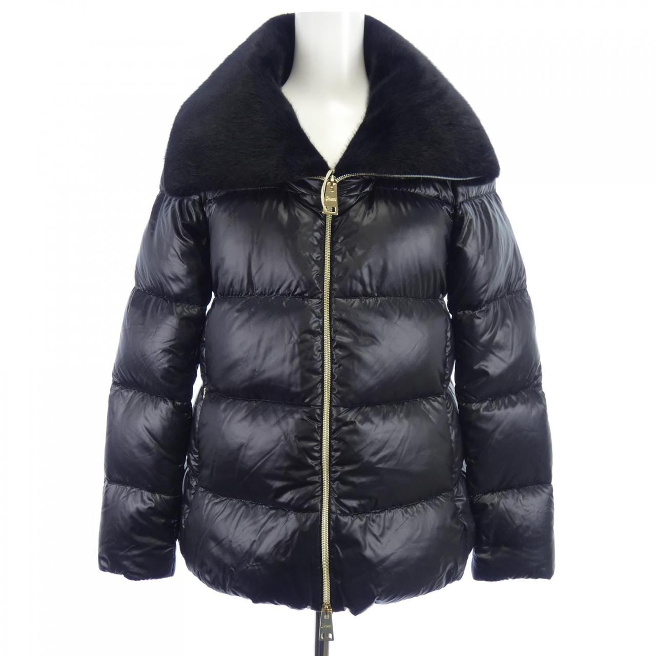 ヘルノ Herno PI001923D 12017Z ダウンジャケット