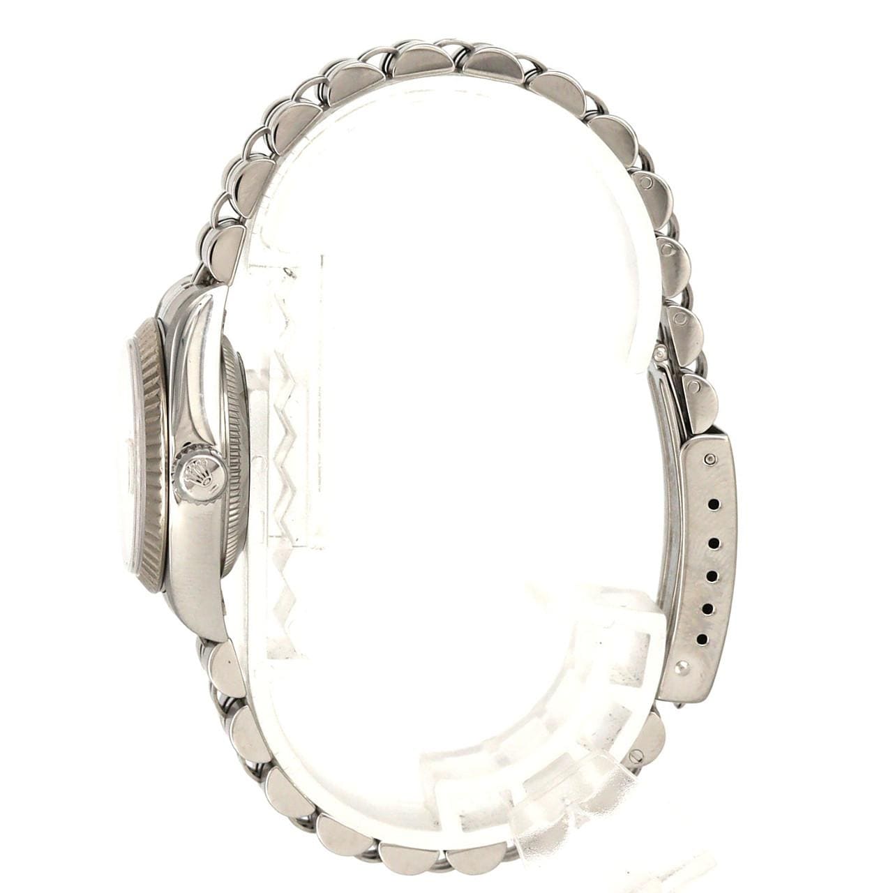 ロレックス デイトジャスト 79174G SSxWG 自動巻 A番