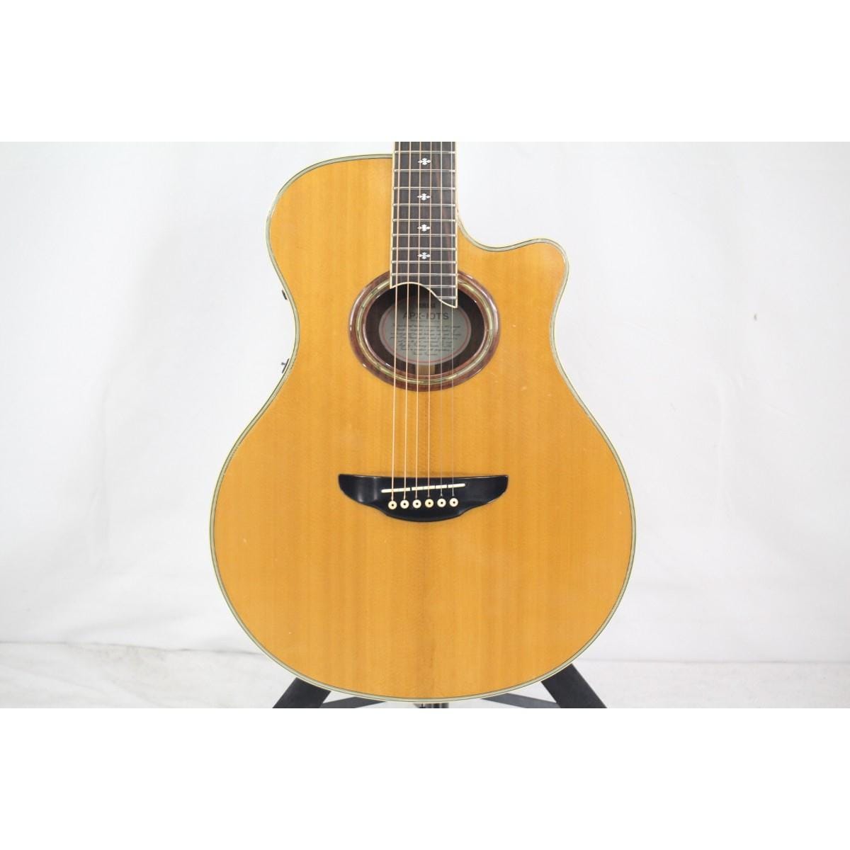 ＹＡＭＡＨＡ　　ＡＰＸ１０ＴＳ