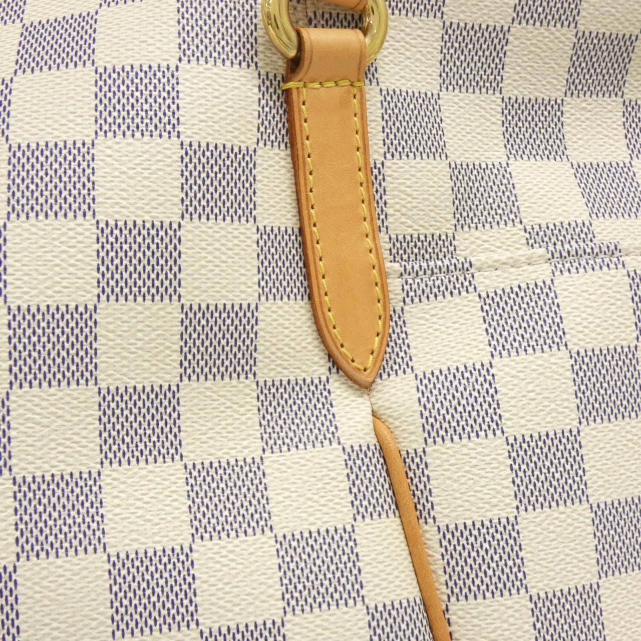 ルイヴィトン ダミエ アズール トータリー MM N51262 バッグ