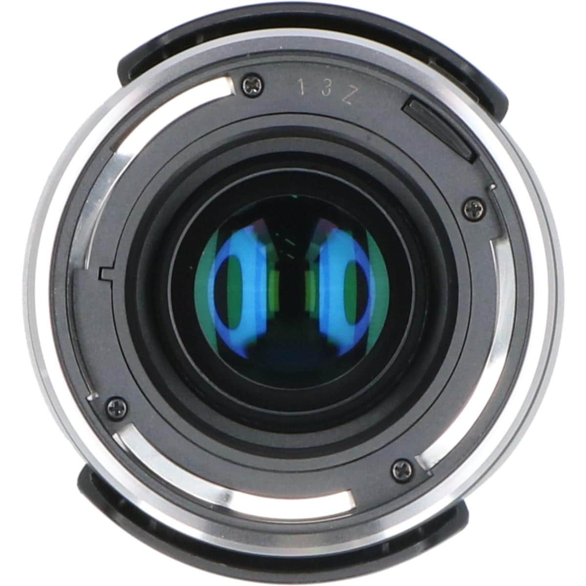 ＶＣＬ－ＥＣＵ１（Ｅ１６ｍｍ　Ｆ２．８用）