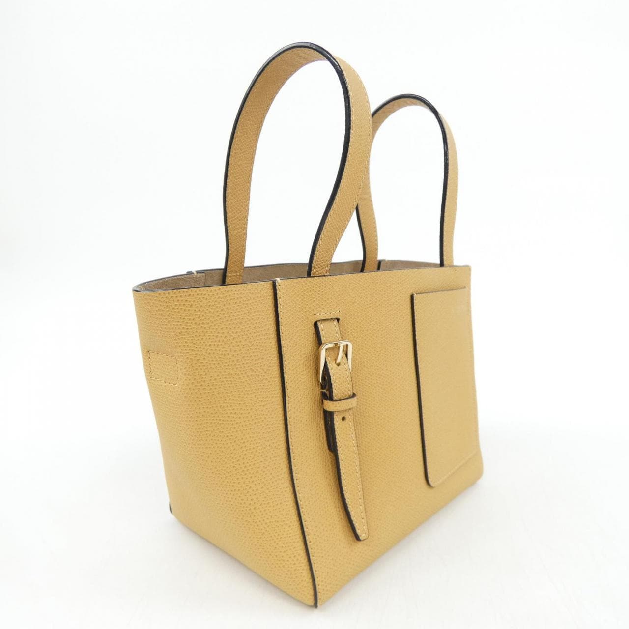 ヴァレクストラ VALEXTRA バケットバッグ WBSF0090028LOCTF BAG