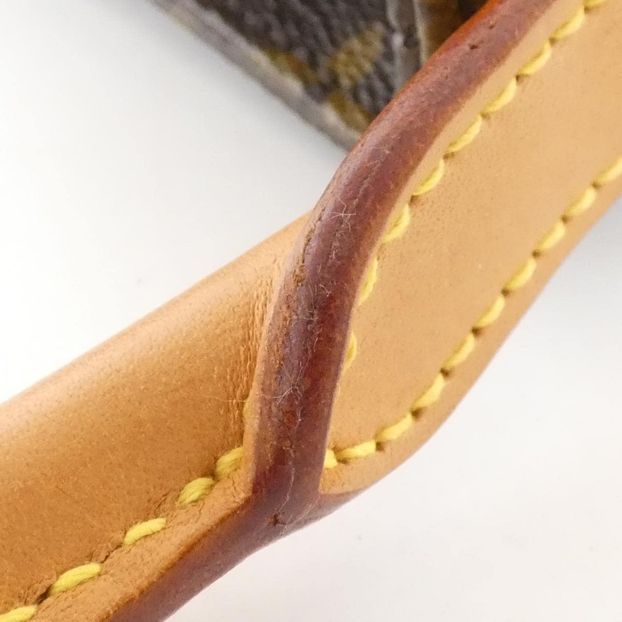 ルイヴィトン モノグラム ルーピング MM M51146 ショルダーバッグ