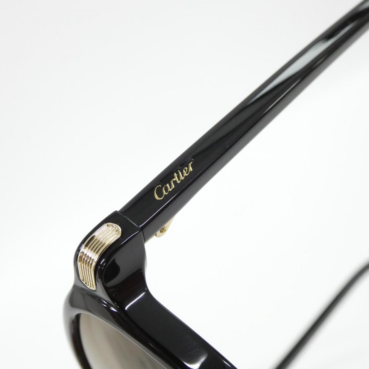 【新品】カルティエ CT0541SA サングラス