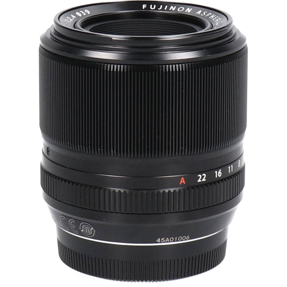 ＸＦ６０ｍｍ　Ｆ２．４Ｒ　ＭＡＣＲＯ