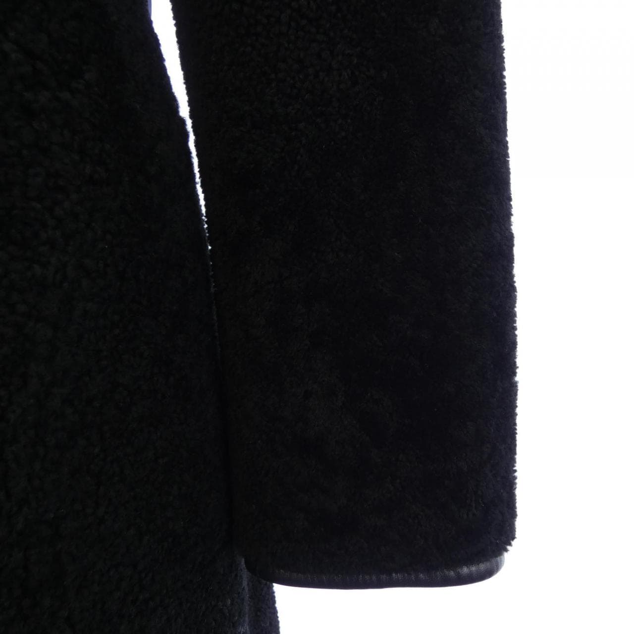 ルイヴィトン LOUIS VUITTON FJLC05TBH ムートンコート