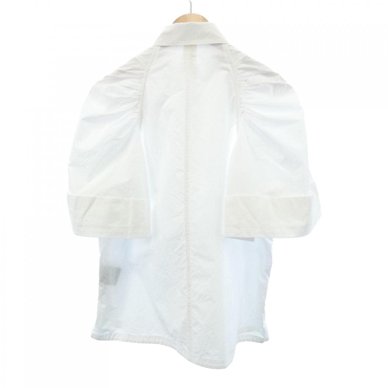 サポートサーフェス support surface S／Sシャツ