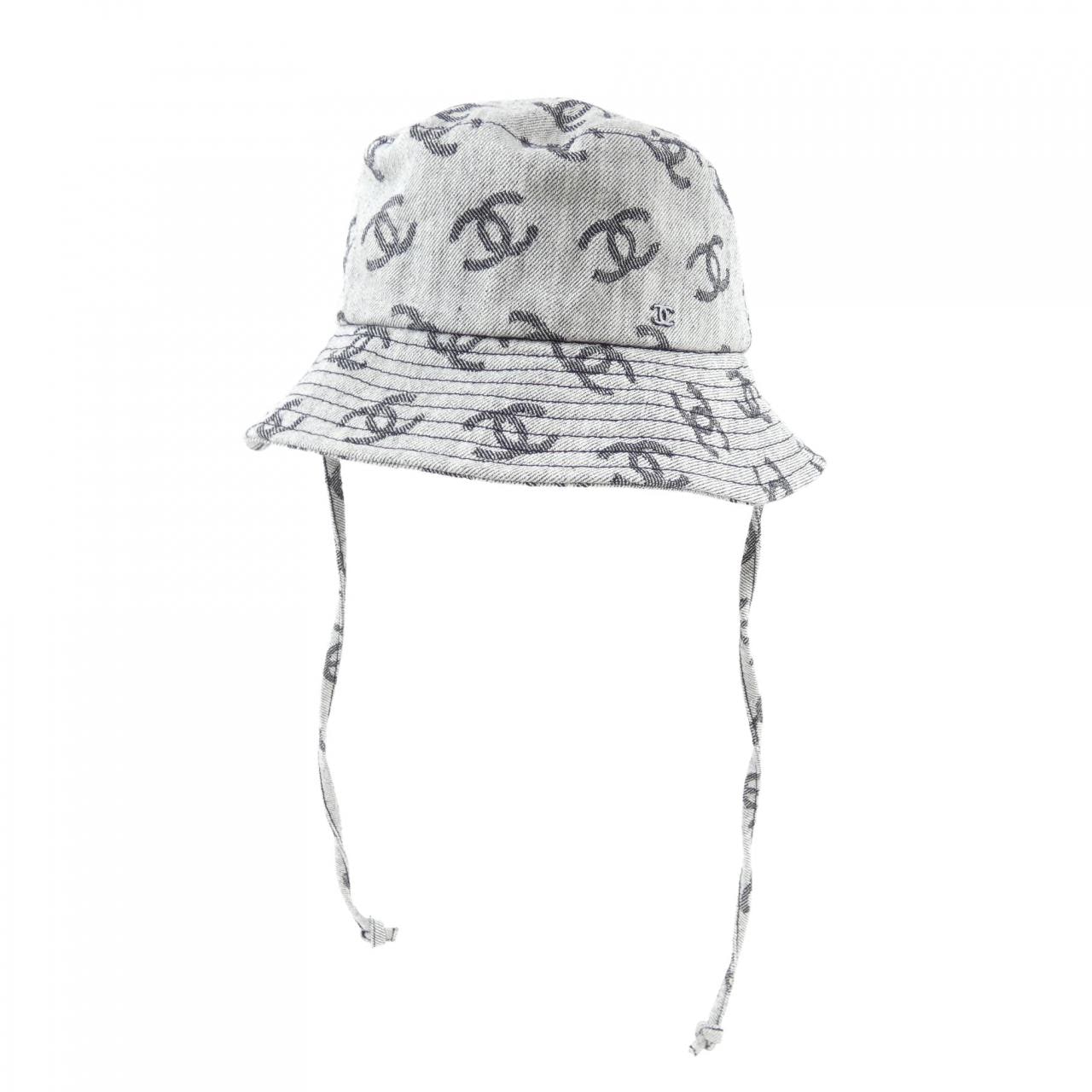シャネル CHANEL AA8274B08332 ハット