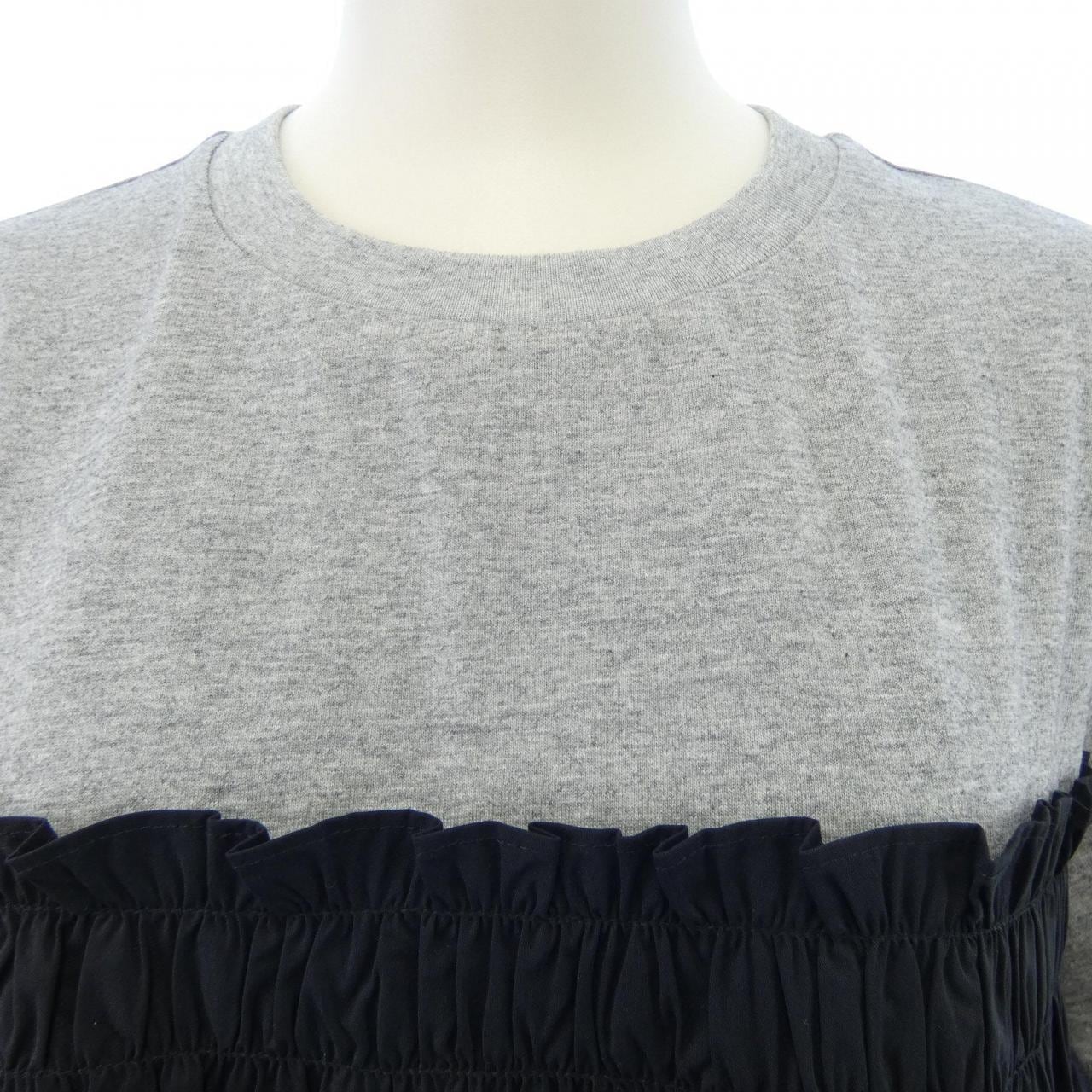 B+AB ワンピース