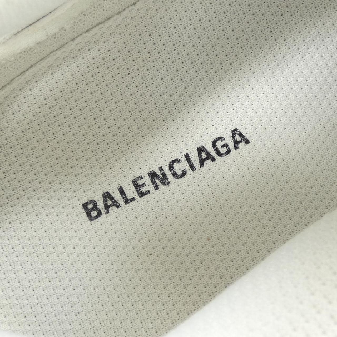 バレンシアガ BALENCIAGA 568615 TRACK2 スニーカー