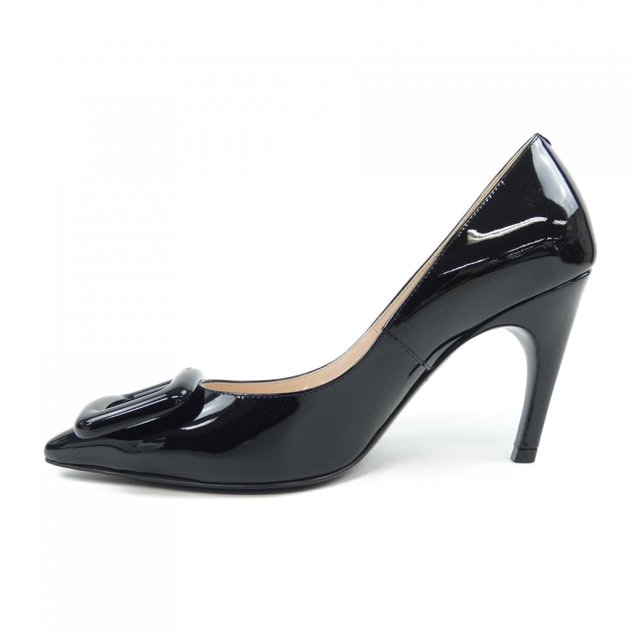 ロジェヴィヴィエ ROGER VIVIER パンプス
