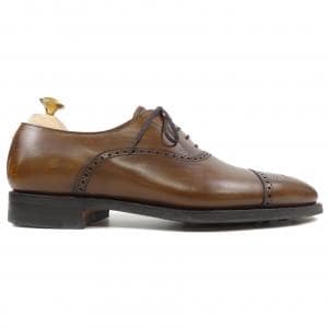 クロケットアンドジョーンズ CROCKETT&JONES MALTON シューズ