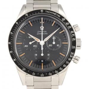 Omega Speedmaster First Omega in Space 310.30.40.50.06.001 SS Manual Winding