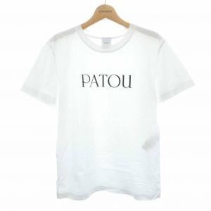 パトゥ PATOU JE0299999001W Tシャツ