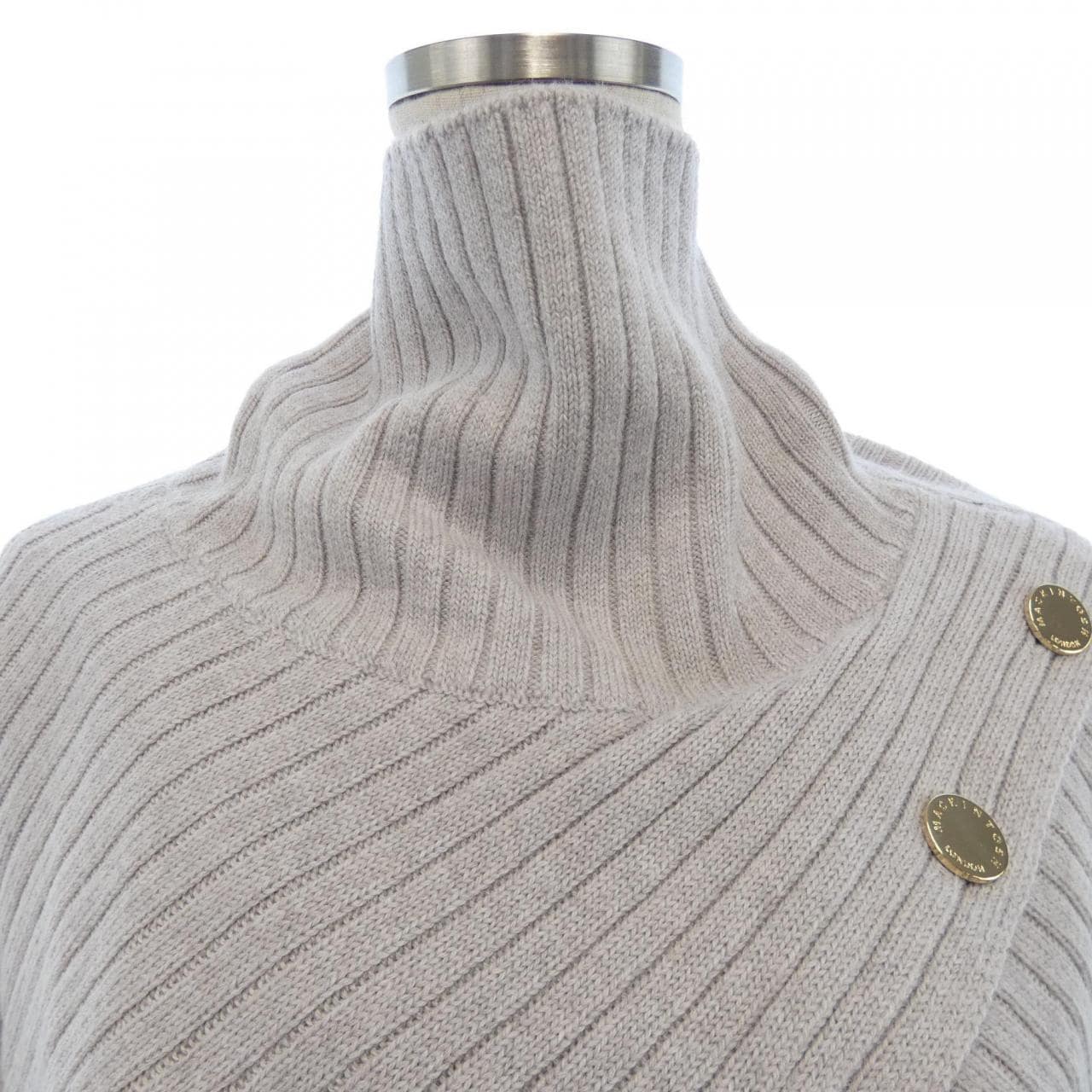 マッキントッシュロンドン MACKINTOSH LONDON ニット