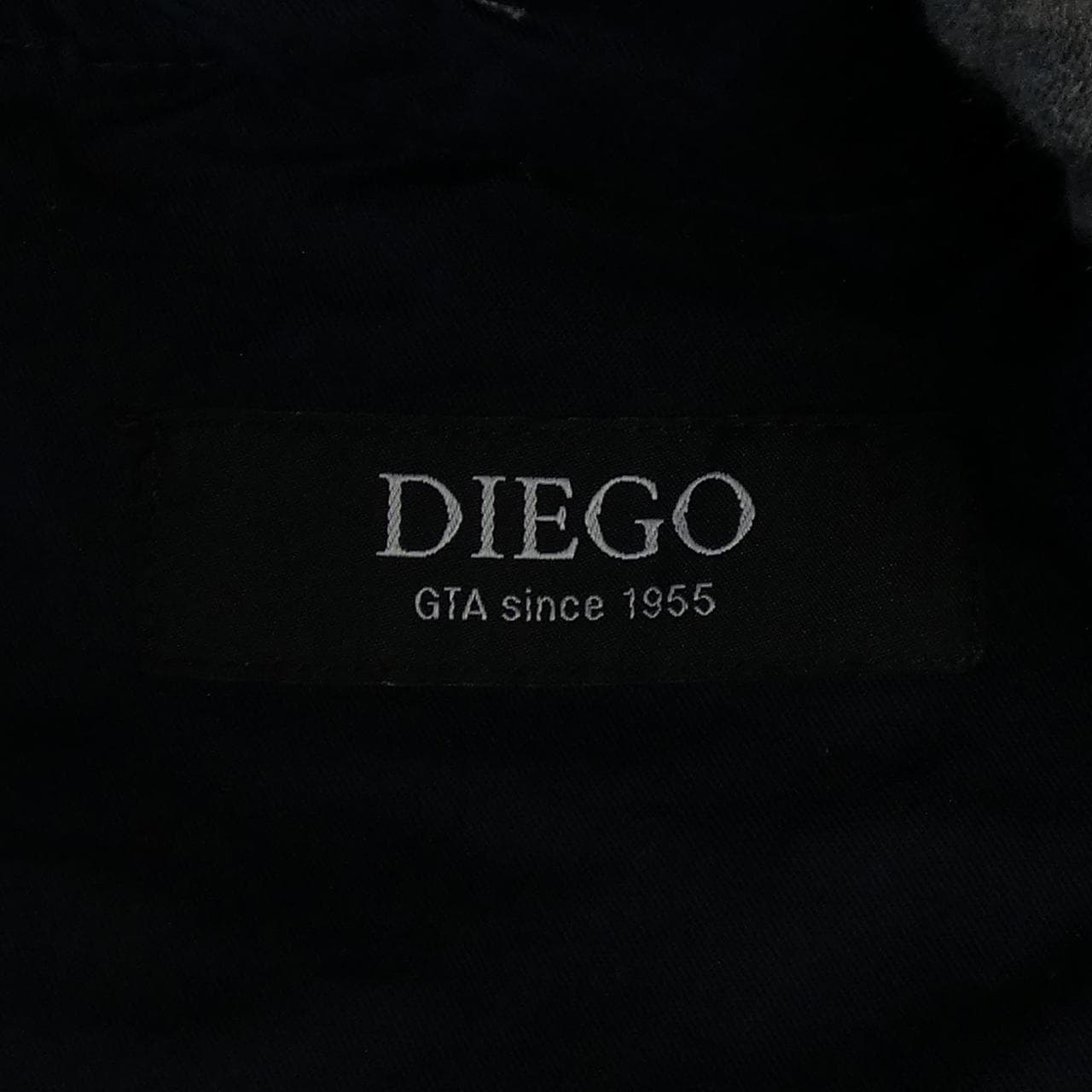 ジーティーアー G.T.A パンツ