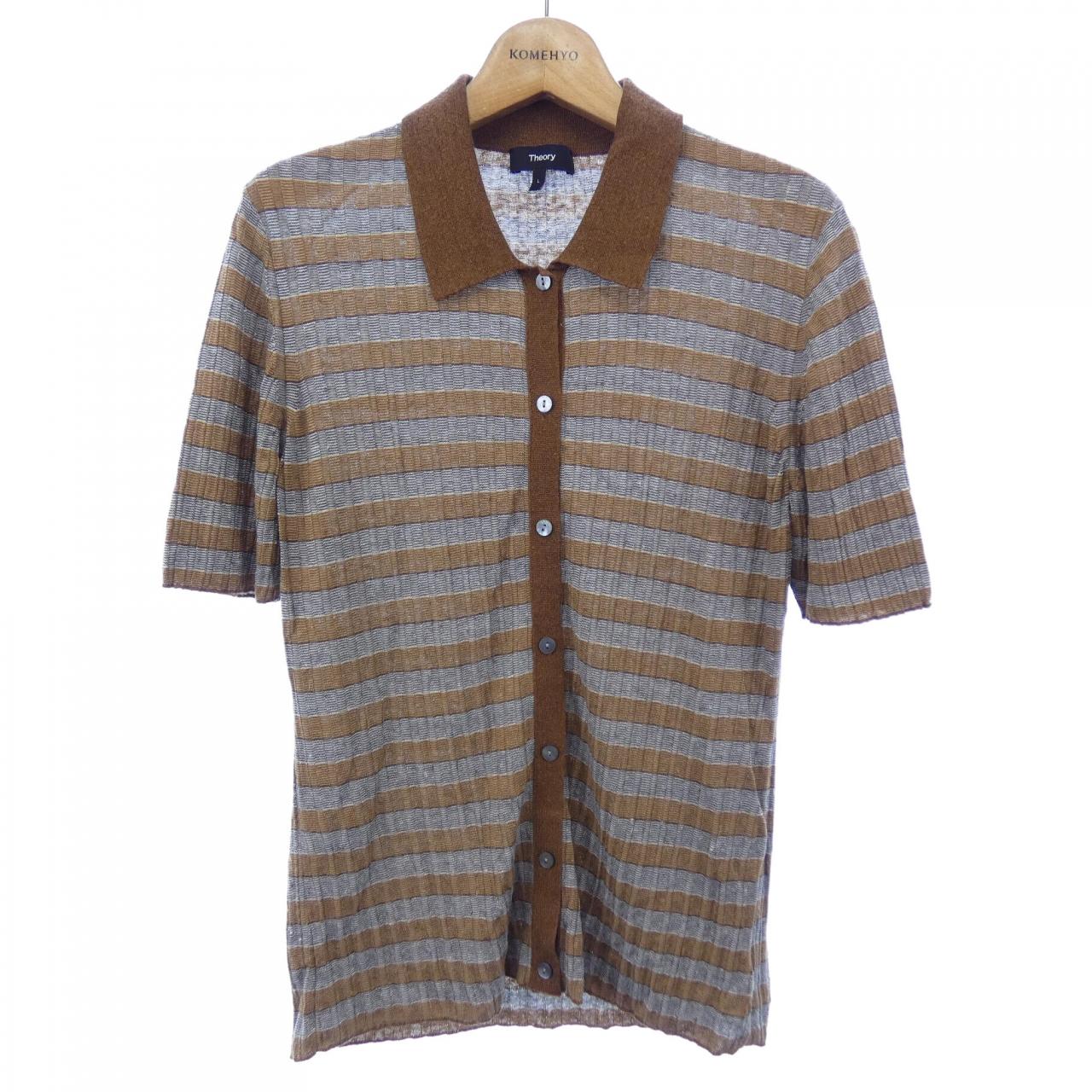 セオリー theory 01-5203703 トップス