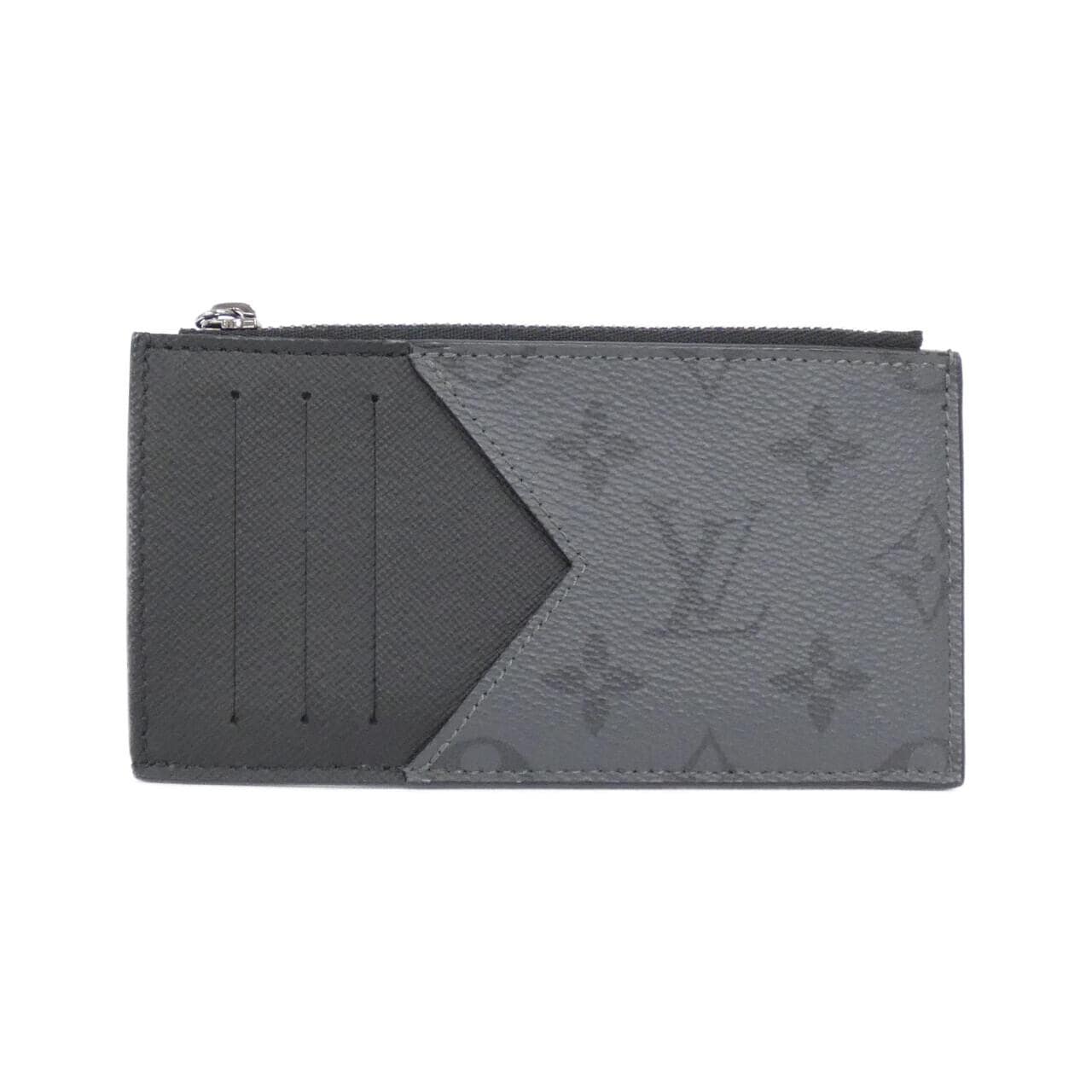 ルイヴィトン タイガ ラマ コインカード ホルダー M69533 コインケース