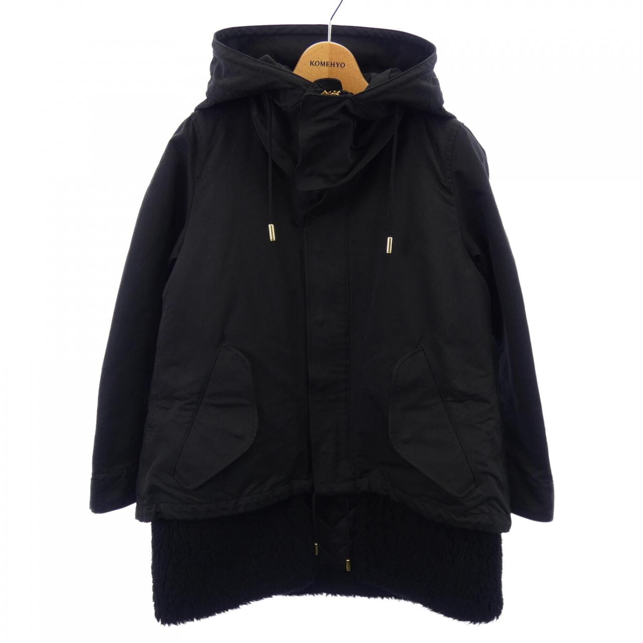 ザリラクス THE RERACS ブルゾン