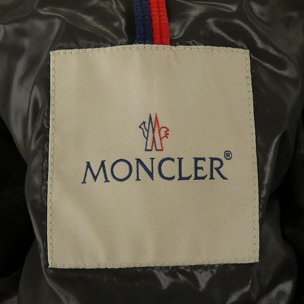 モンクレール MONCLER TIB ダウンベスト