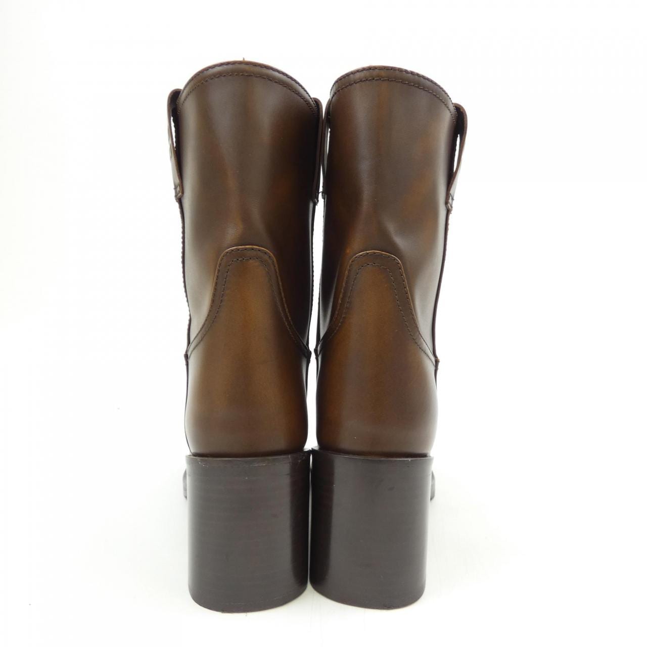 ミュウミュウ MIU MIU ブーツ