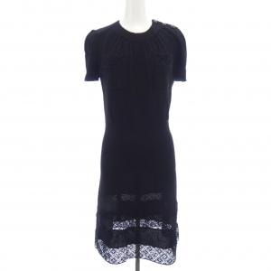 ルイヴィトン LOUIS VUITTON F4DR43JVA ワンピース