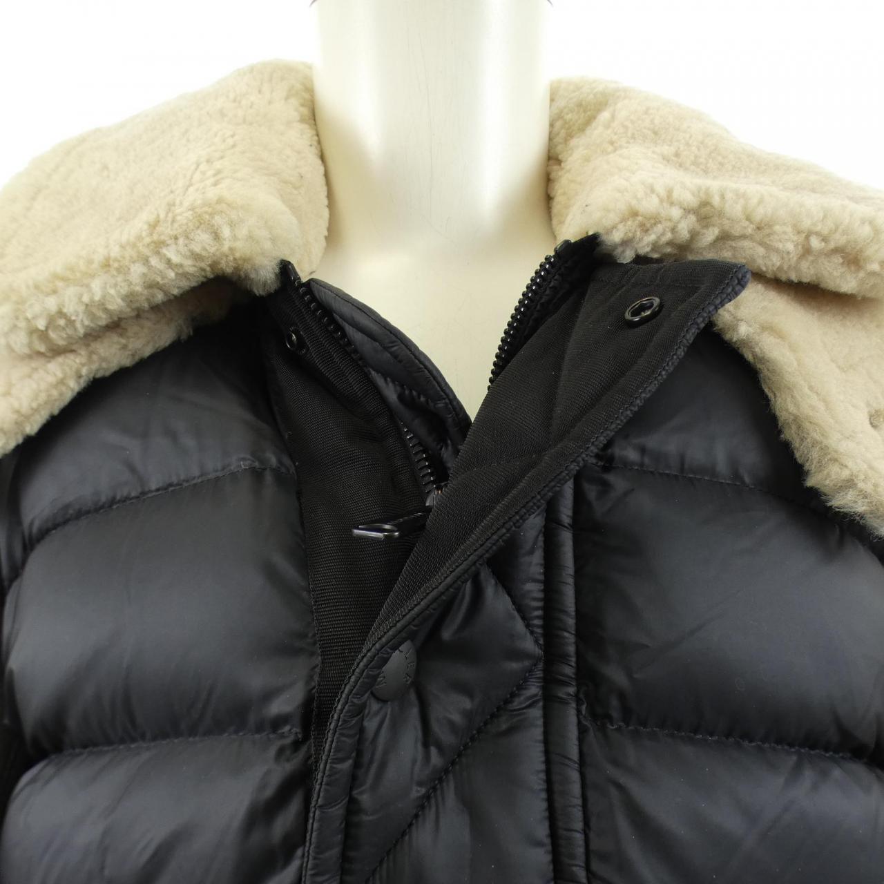 モンクレール MONCLER TANCREDE ダウンジャケット