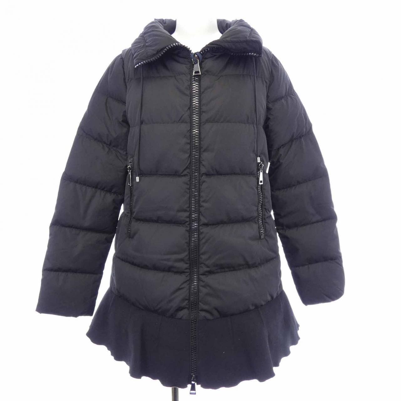 モンクレール MONCLER VIBURNUM ダウンコート