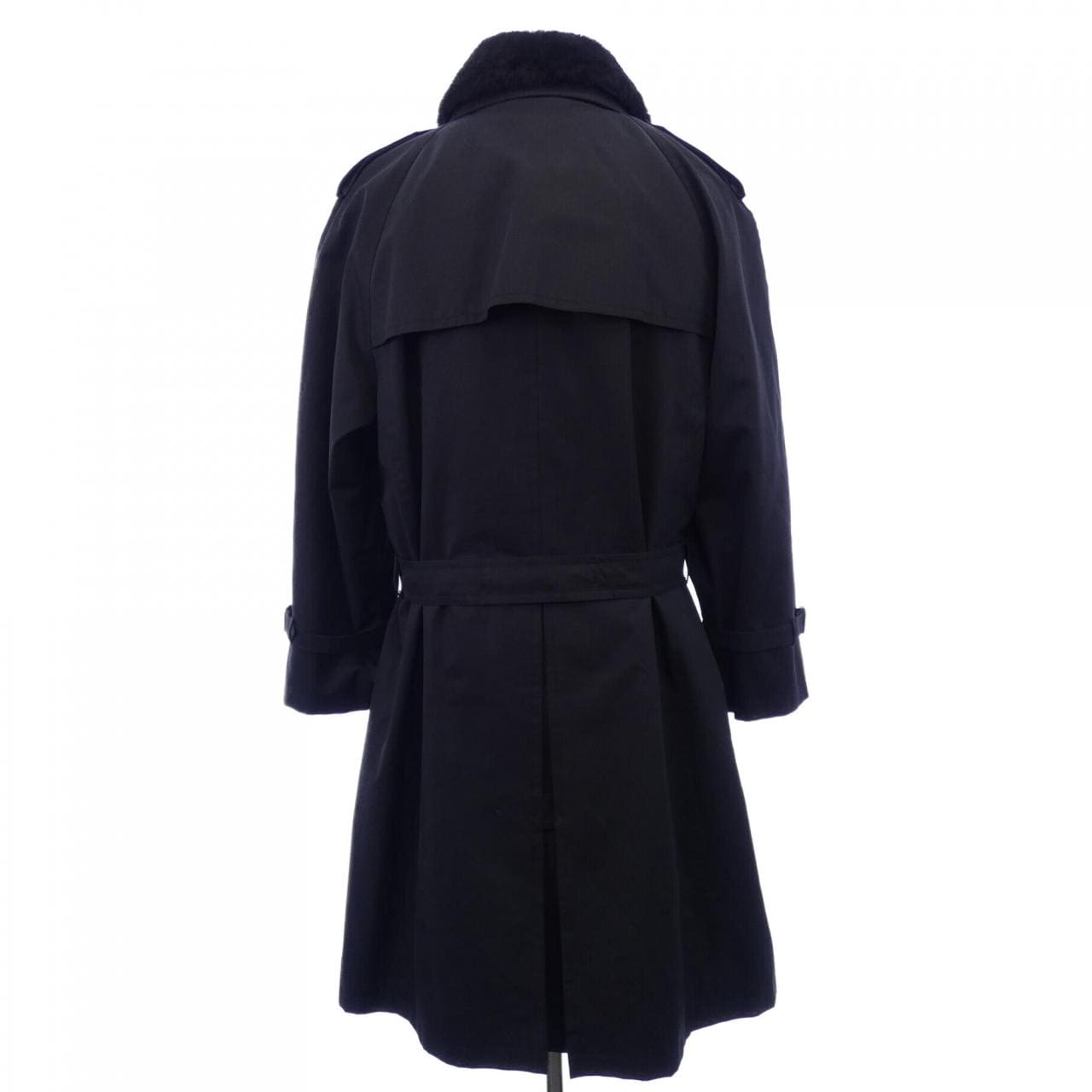 サルヴァトーレフェラガモ SALVATORE FERRAGAMO トレンチコート