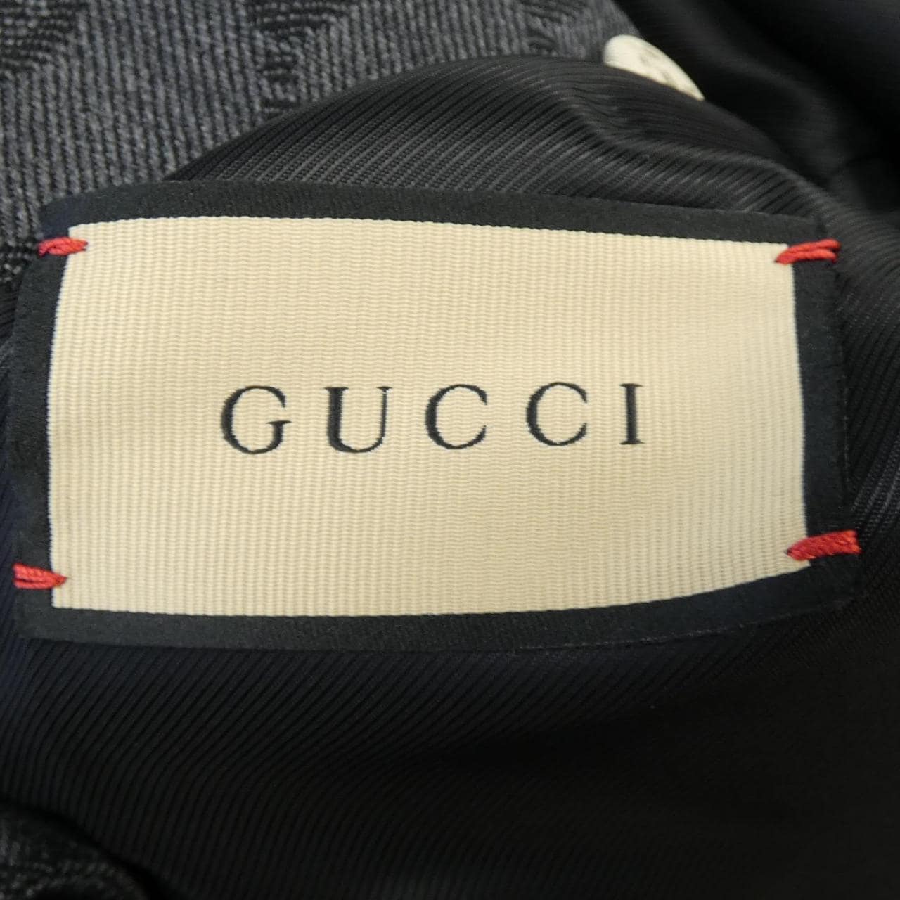 グッチ GUCCI 715184 ZAKF8 ジャケット