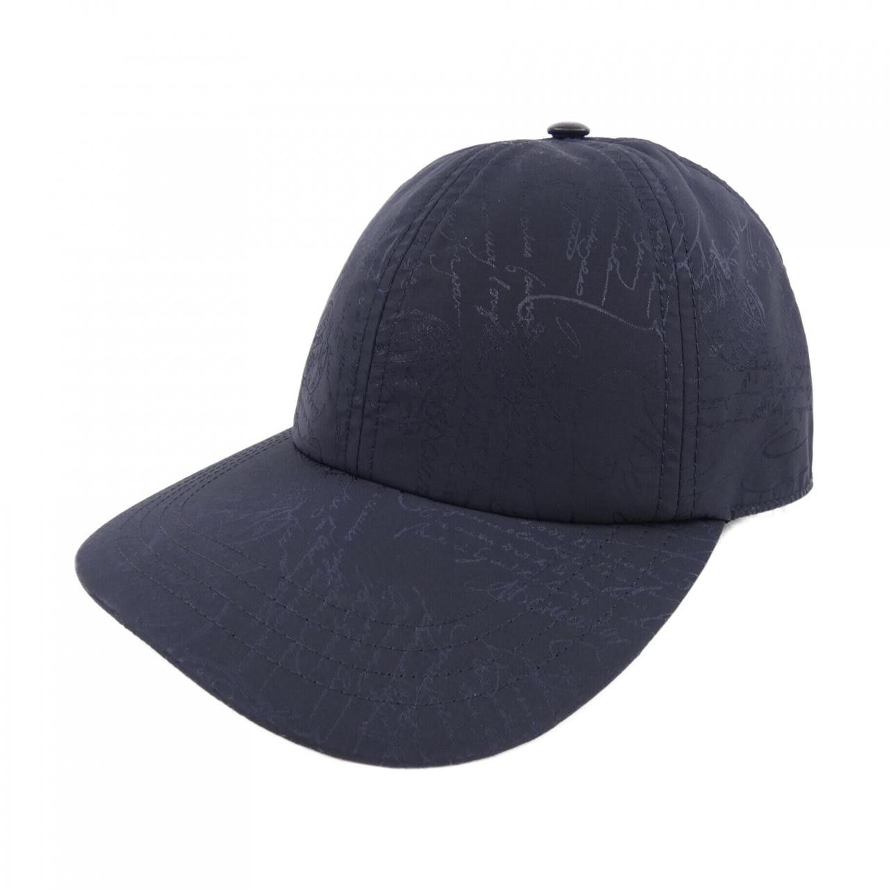 ベルルッティ Berluti キャップ