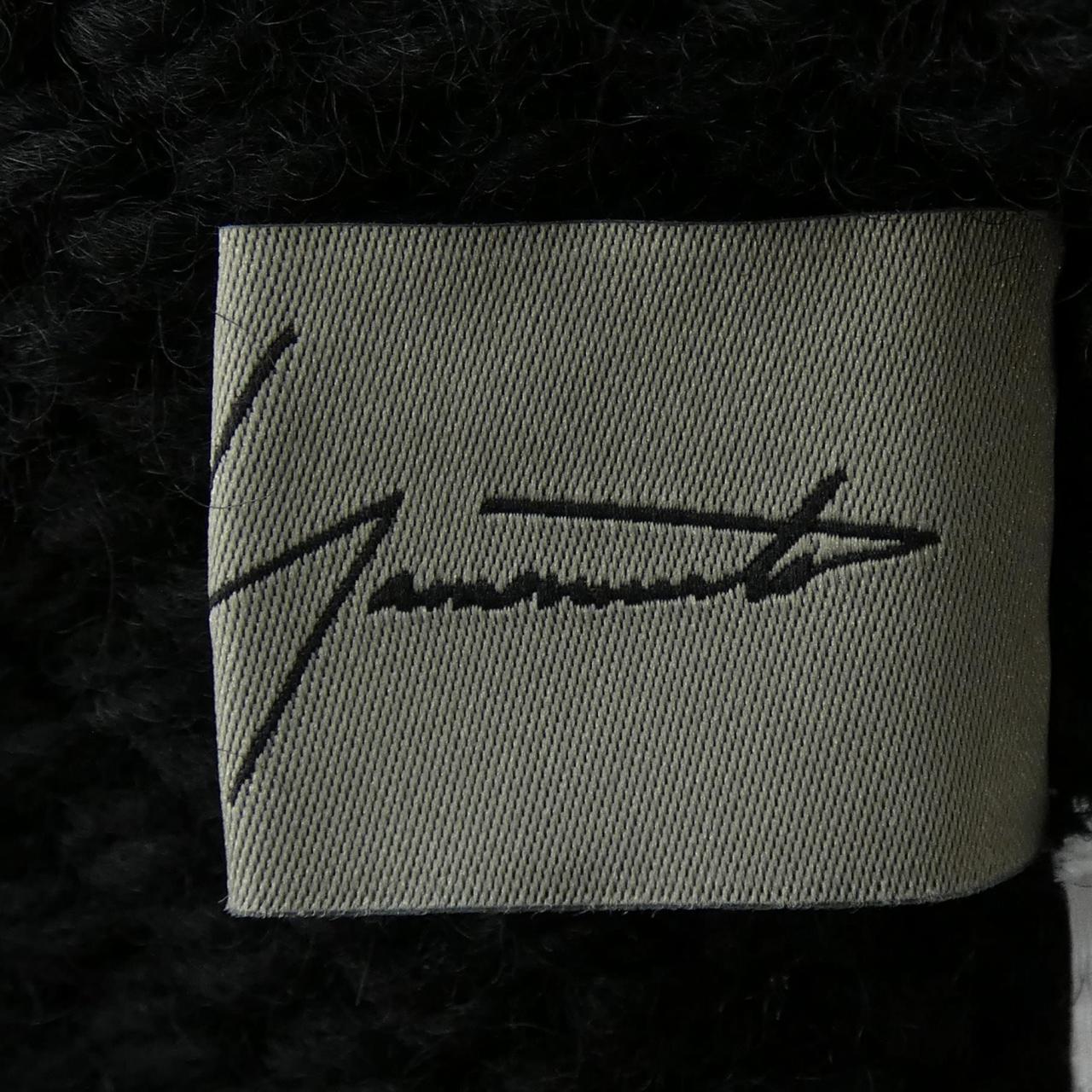 山本YOHJI YAMAMOTOFJ-K27 -185开襟衫