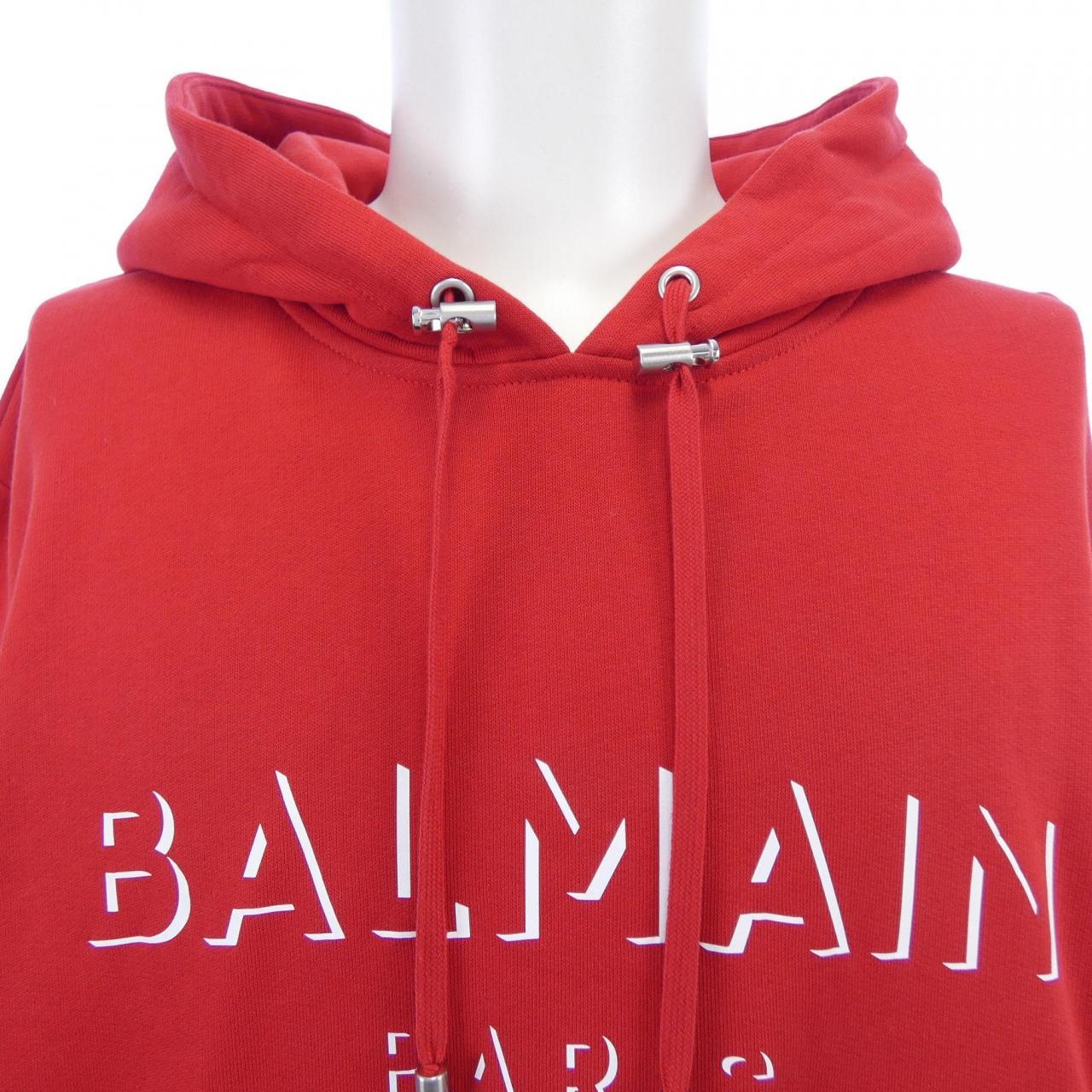 バルマン BALMAIN パーカー